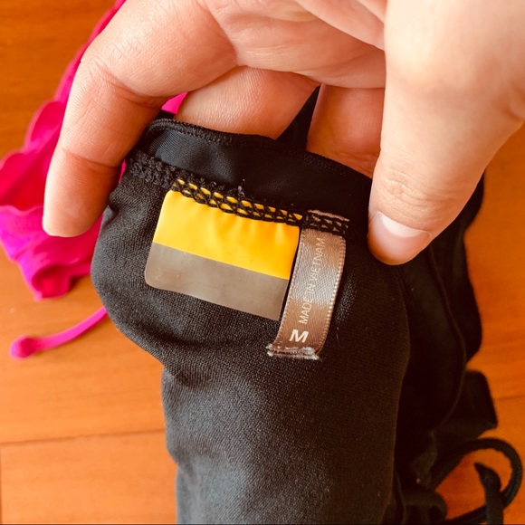 LA HEARTS Bottoms - Picture 3 of 4